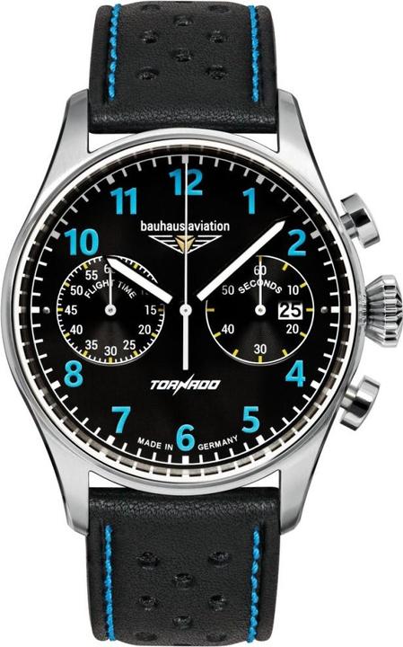 27703 (Chronograph, 42 mm)