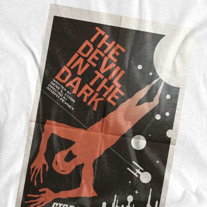 Produktbild The Original Series Episode 25 TShirt (L)