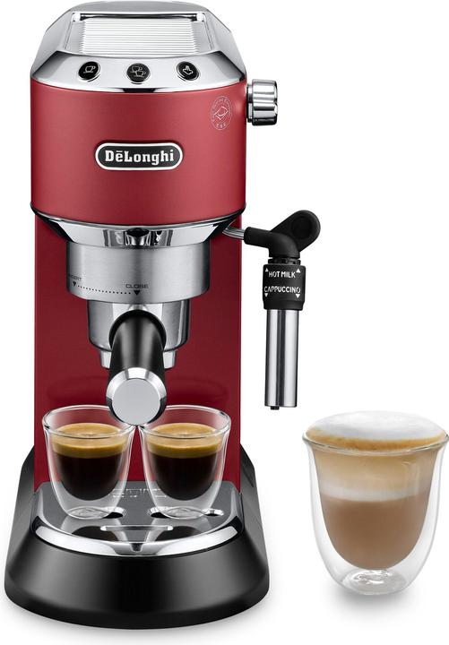 Actual product image De'Longhi Dedica