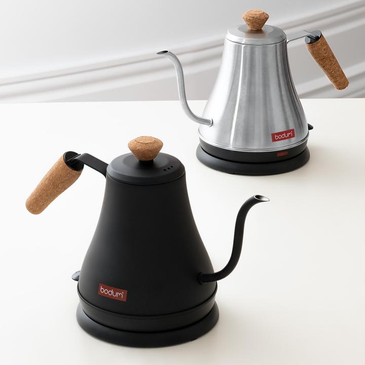Immagine prodotto Bodum Gooseneck Wasserkocher (0.80 l)
