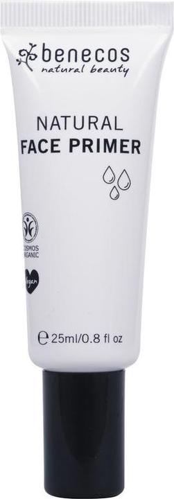 Actual product image Benecos Natural Face Primer