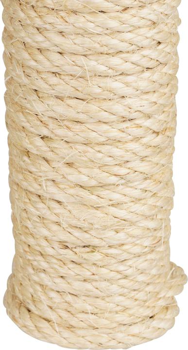 Actual product image Mamutec Sisal rope (200 m)