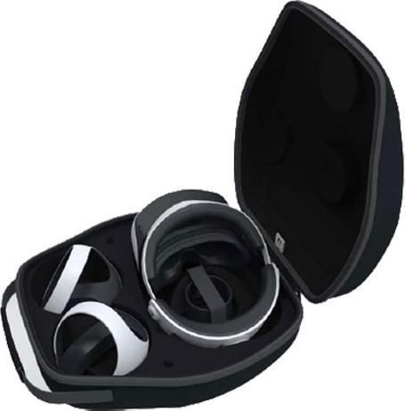 Produktbild PowerA PS5 VR2 Tasche Carrying Case POWER A offiziell lizensiert