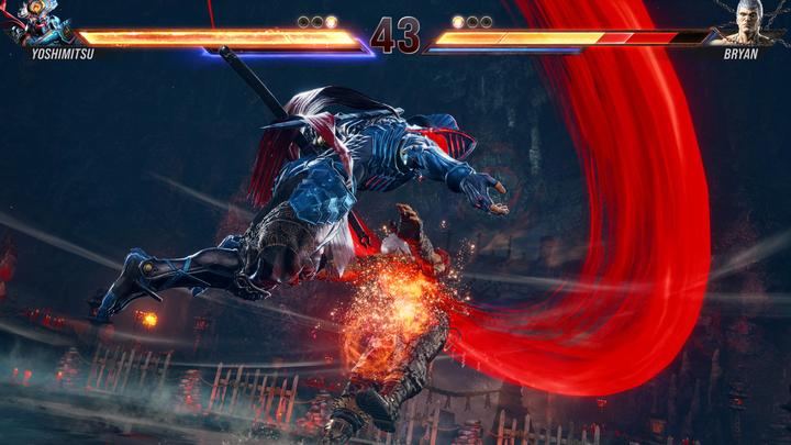 Produktbild Bandai Namco Tekken 8 (Xbox Series X, DE, IT, FR)