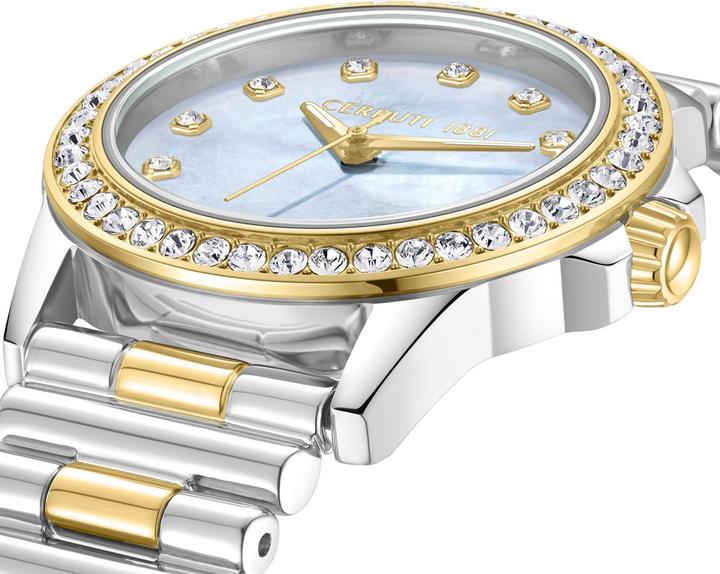 Immagine prodotto Cerruti 1881 Turchino (30 mm)