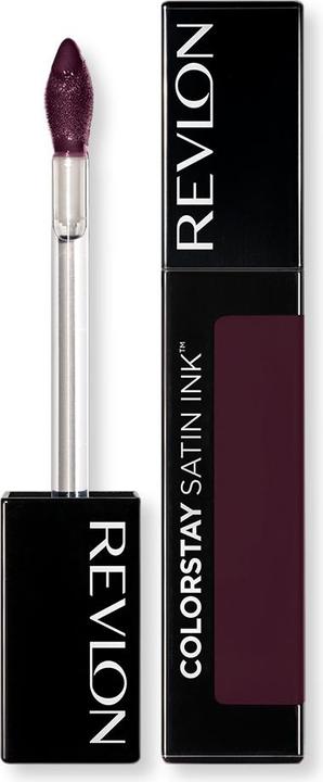 Produktbild Revlon ColorStay Satin Ink (022 Black Cherry)