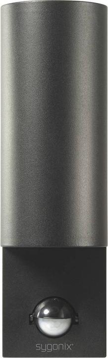 Actual product image Sygonix LED outdoor wall light (GU10, IP44)