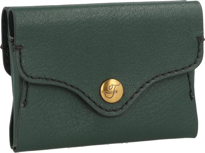 Produktbild Fossil Heritage Kreditkartenetui Leder 10 cm
