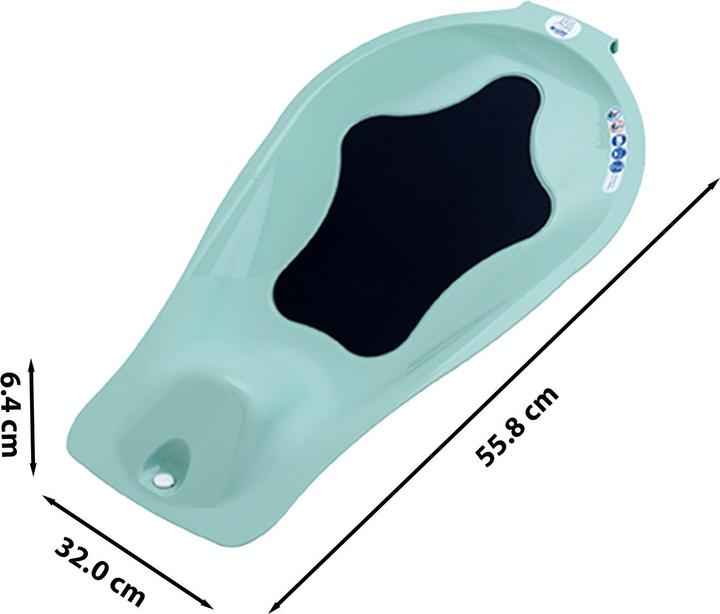 Produktbild Rotho Babydesign Badewanneneinsatz TOP