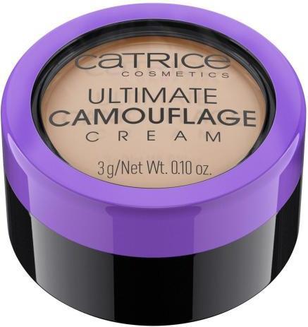 Produktbild Catrice Camouflage Cream (020 Light Beige)