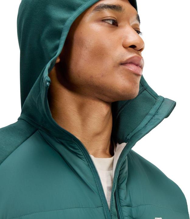 Immagine prodotto Berghaus Trawden Hybrid-Kapuzenjacke für Jacket (52)