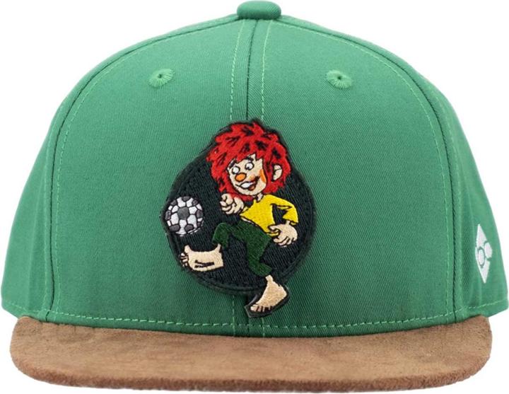 Actual product image Bavarian Caps Pumuckl Transformer (One size)