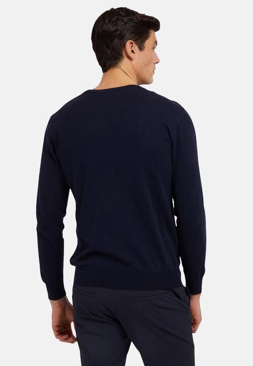 Produktbild Guess Sweatshirt Es Randall Cn Basic Pullover ohne Kapuze (XXL)