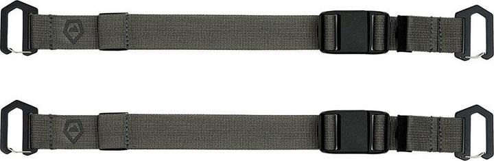 Produktbild Wandrd Premium Accessory Strap Wasatch Green V2 (Hüftgurt)