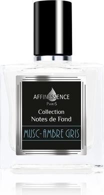 Affinessence Base Notes Collection Musc Ambre Gris Eau de Parfum 50 ml (Eau de Parfum, 50 ml)