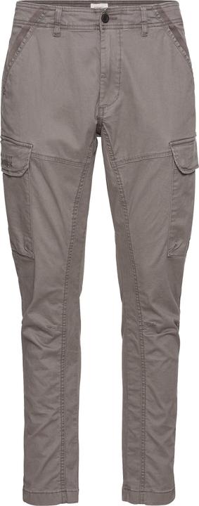 Actual product image Camel Active Tapered Fit Cargo Trousers (33)