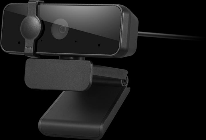 Produktbild Lenovo Ess. Fhd Webcam (0.00 Mpx)