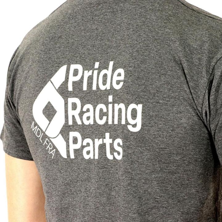 Actual product image Pride Racing Mdl (S)
