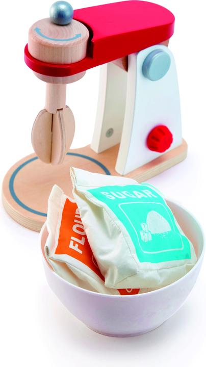 Actual product image Hape Mixers and stirrers