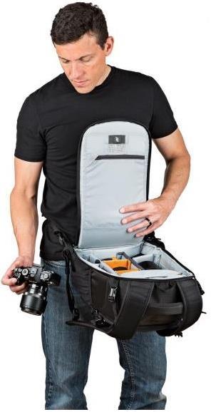 Produktbild Lowepro Flipside 300 AW II (Fotorucksack)