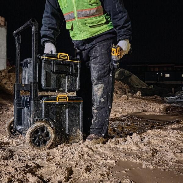 Actual product image DeWalt ToughSystem 2.0 (1 pieces)