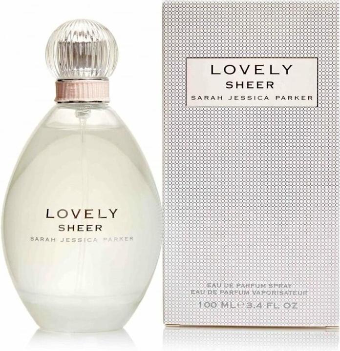 Immagine prodotto Sarah Jessica Parker Bella velatura (Eau de parfum, 100 ml)