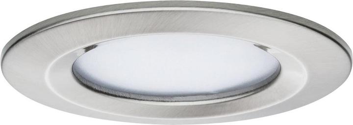 Actual product image Paulmann Bathroom recessed light Nova (460 lm)