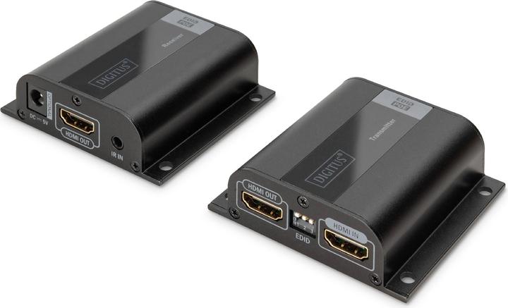 Produktbild Digitus HDMI Extender Set Full HD 50m