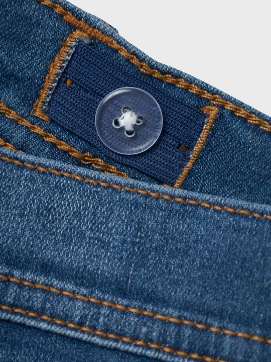 Actual product image Name it Wide Fit Jeans (140)