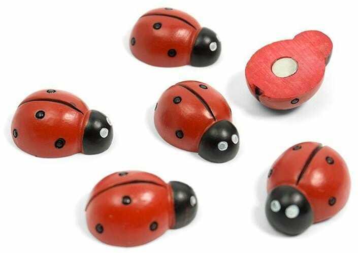 Trendform Ladybug (6 x)