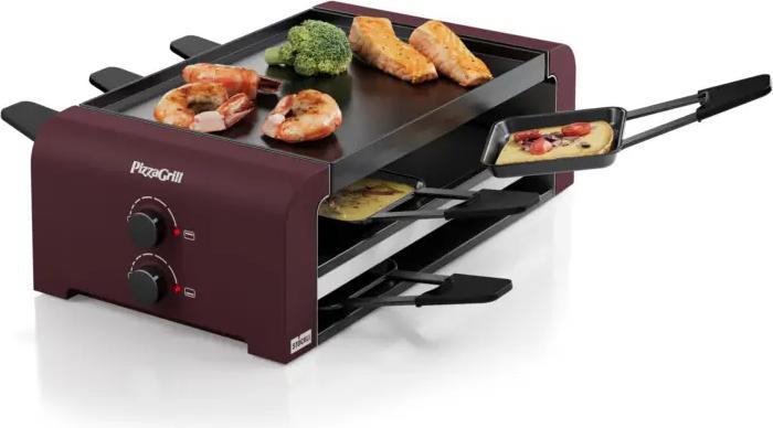 Immagine prodotto Stöckli Griglia per pizza