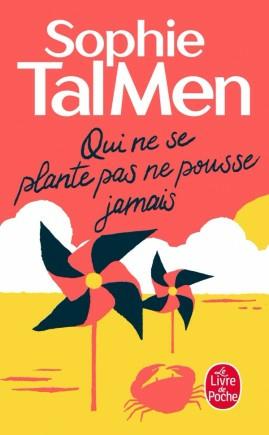 Immagine prodotto Qui ne se plante pas ne pousse jamais (Francese, Sophie Tal Uomo, 2021)