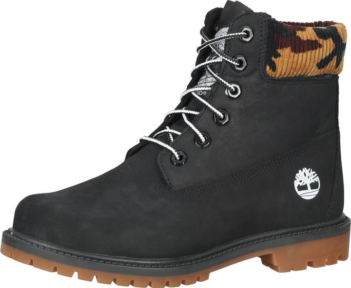 Actual product image Timberland Ankle boot (36)