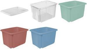 Immagine prodotto keeeper Emil (44 x 34 x 27 cm, 30 l)