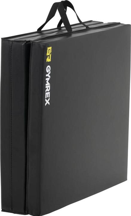 Actual product image Gymrex Turnmatte (50 mm)