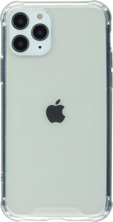Produktbild PhoneLook Hülle Bumper Glass (Apple iPhone 11)