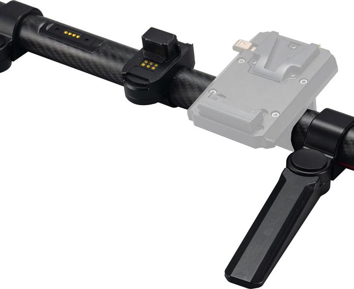 Produktbild Tilta Advanced Ring Grip for DJI Ronin (Gimbal Griff)