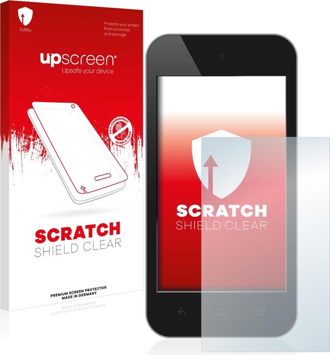 Immagine prodotto upscreen Scratch Shield Pellicola (153.92", 4 : 3)