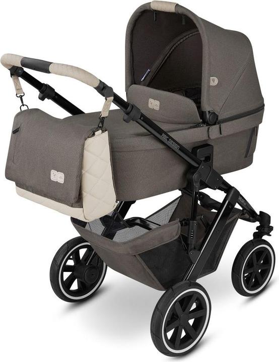 Produktbild ABC Design Urban Wickeltasche
