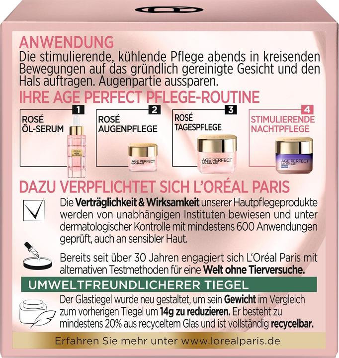 Image du produit MGA Eh bien (50 ml, Crème 24h)