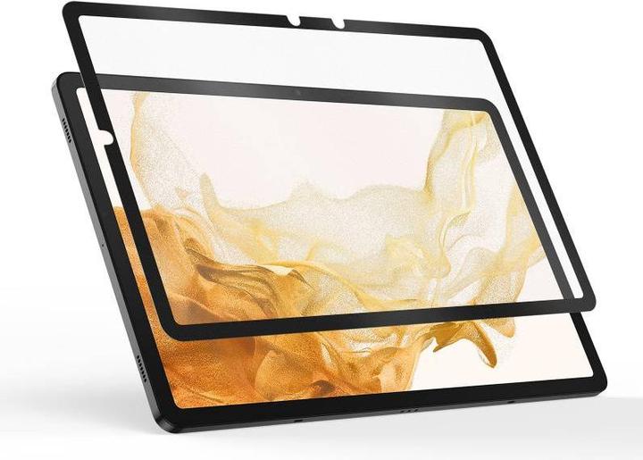 Image du produit Dux Ducis Naad Series Paperlike Film Schutzfolie (1 pièce(s), Galaxy Tab S9 FE, Galaxy Tab S7, Galaxy Tab S9, Galaxy Tab S8)
