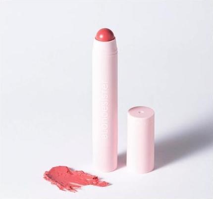 Immagine prodotto Blondesister 2 in 1 IT'S UP TO YOU LIP OR CHEEK SOFT PINK 01 Vegan 3.5g (Rosa)