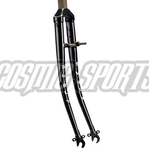 Produktbild Surly Long Haul Trucker Disc 28"/700c Starrgabel