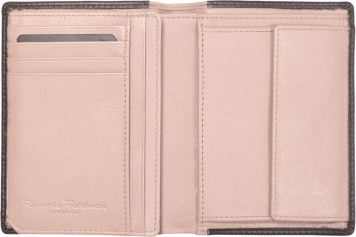 Actual product image Riccardo Ferducci Unisex billfold, RFID