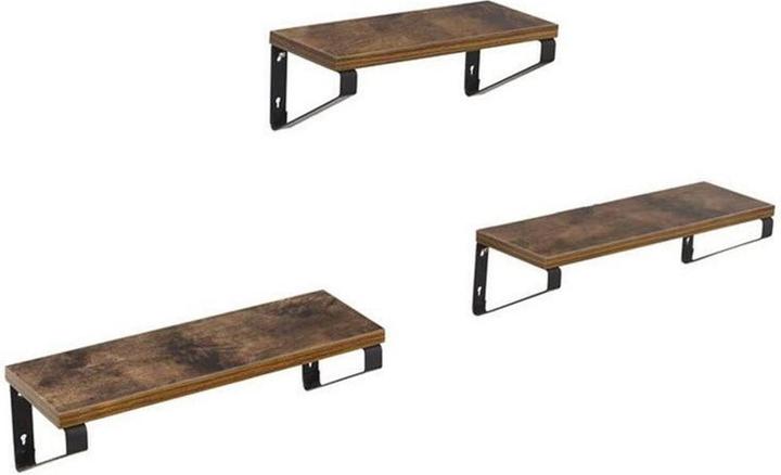 Image du produit Vasagle Panama (40 x 12 x 11 cm)