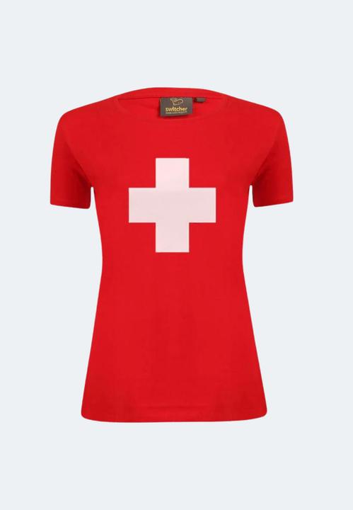 Actual product image Switcher Helvetica (XL)