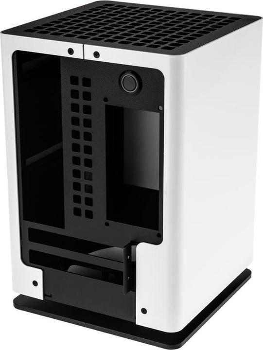 Actual product image HGC Osmi (Mini-ITX)