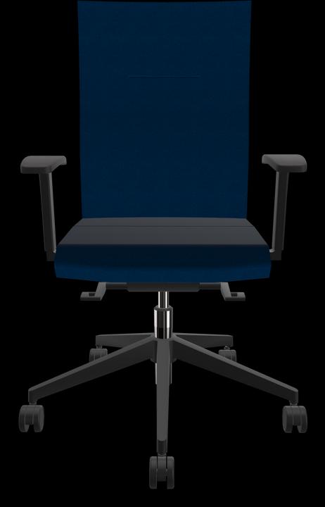 Produktbild Züco Cubo Classic Bürodrehstuhl