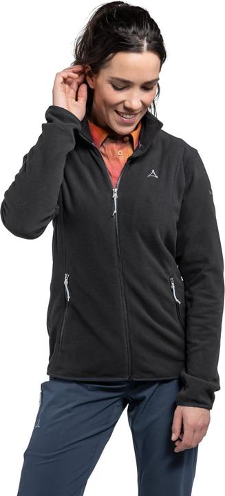 Immagine prodotto Schöffel Giacca in pile stile Ash (38, M)