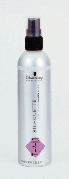 Schwarzkopf Young Style (Haargel, 200 ml)